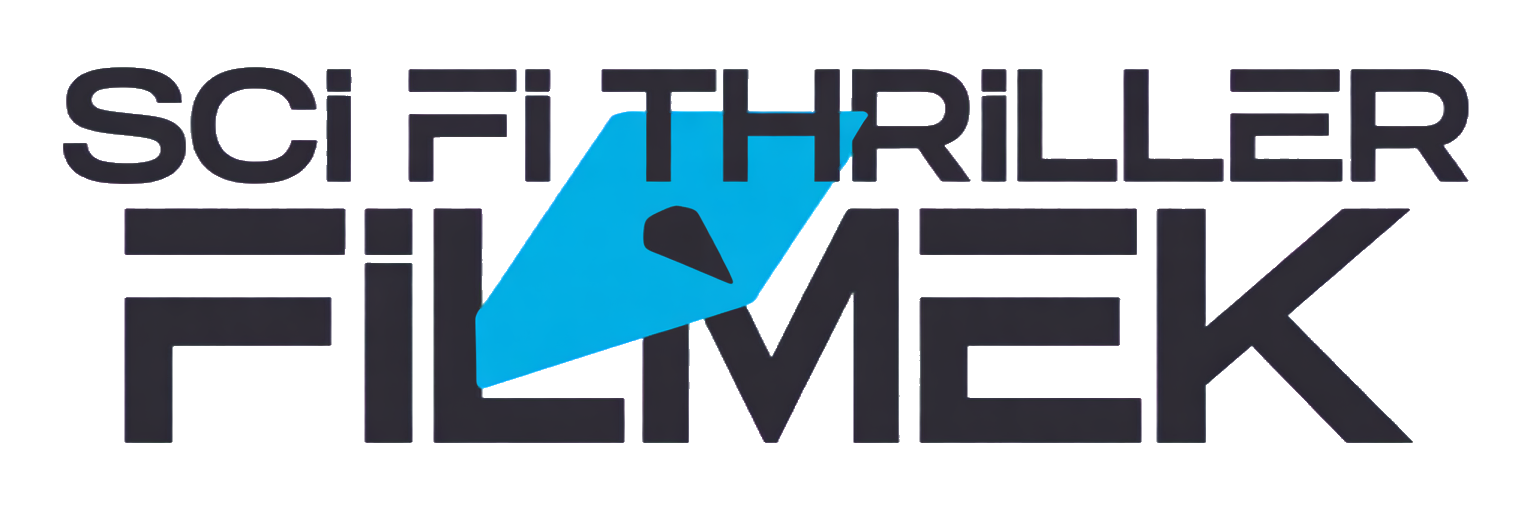Sci Fi Thriller Filmek logo