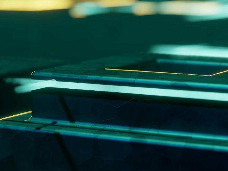 The Forever Netflix Sci-Fi Thrillers That Never Leave