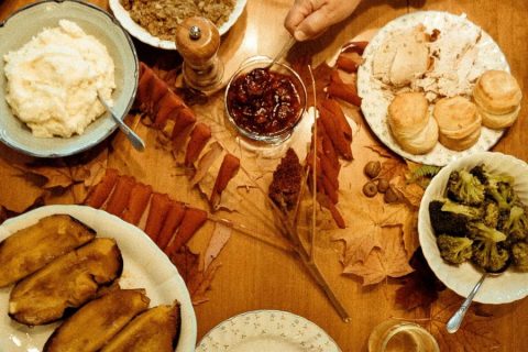 Why the Thanksgiving Movie Is the Slasher Sci Fi Fans Need