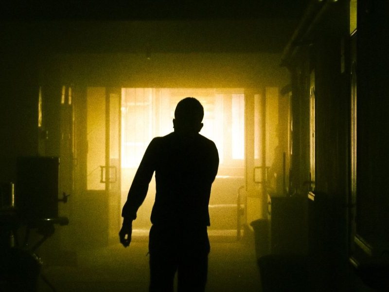 Uncover Scariest Supernatural Horror Movies for Lasting Dread