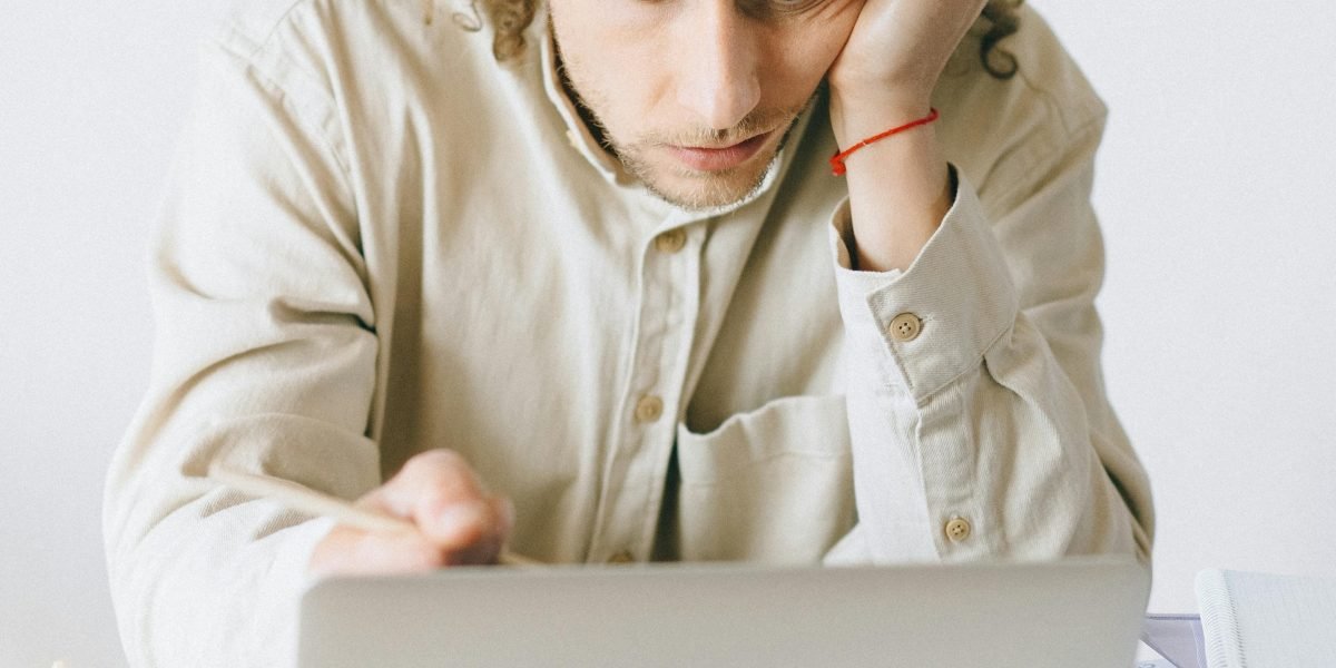 Navigating endless streaming menus can lead to choice paralysis and frustration.